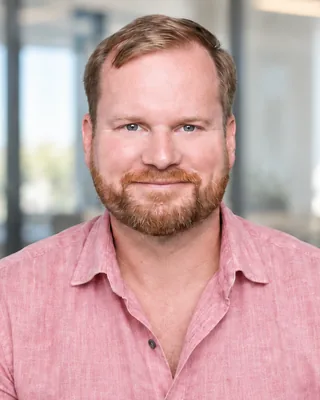 Marcus Göde, Gründer von TaskMonkey
